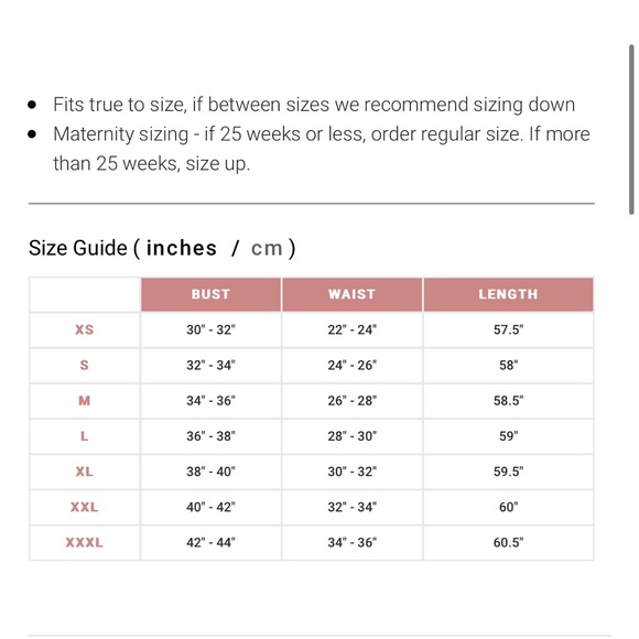 Baltic Born Katya Ruffle Maxi Dress in Rosewood Color (Coral pink) Size XS - Picture 12 of 12